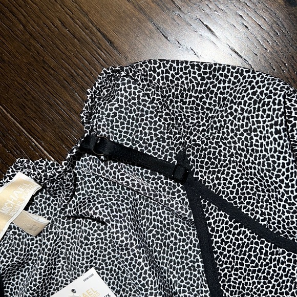 NWT - Michel Kors Jumpsuit - Large - Picture 5 of 11